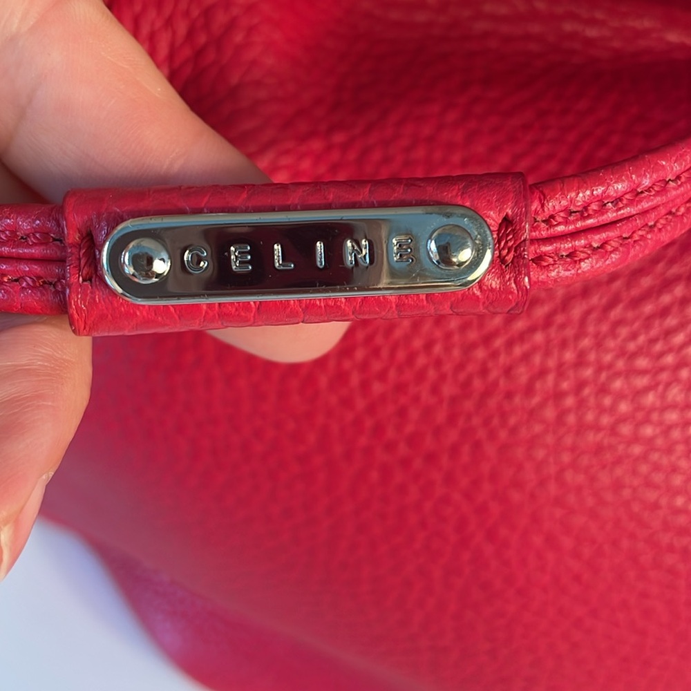 Celine | Bittersweet Hobo Bag - Picture 11 of 13